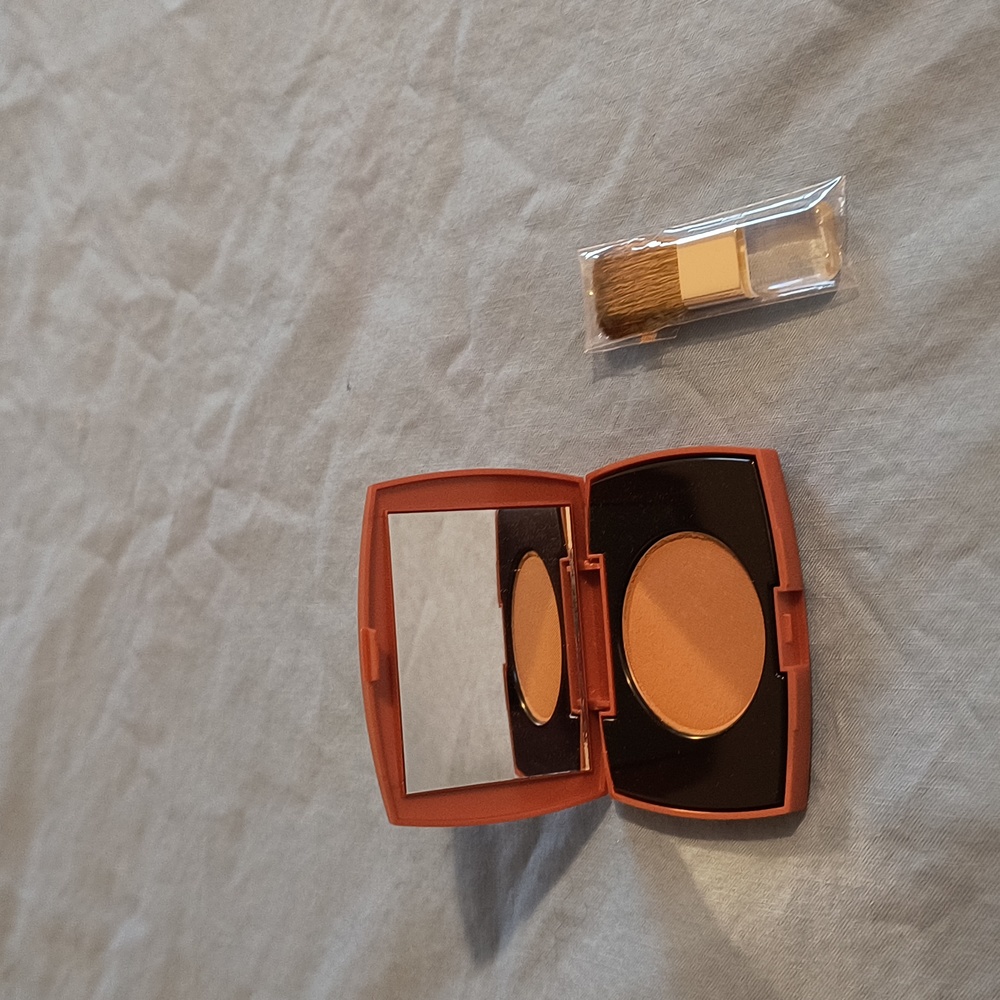 Lancome Star Bronzer - Bronze Solaire Bronzing Powder - NWOT